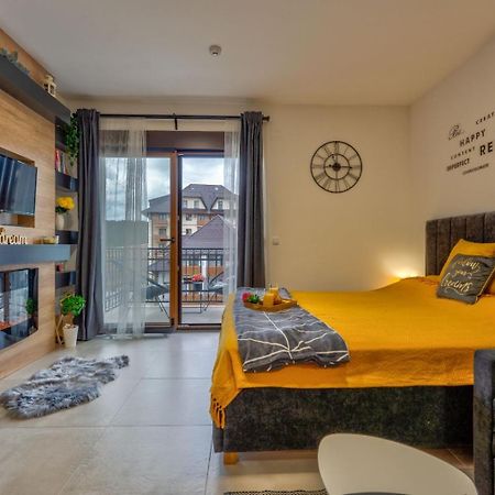 Zlatibor Hills Apartments Wellnes & Spa Esterno foto
