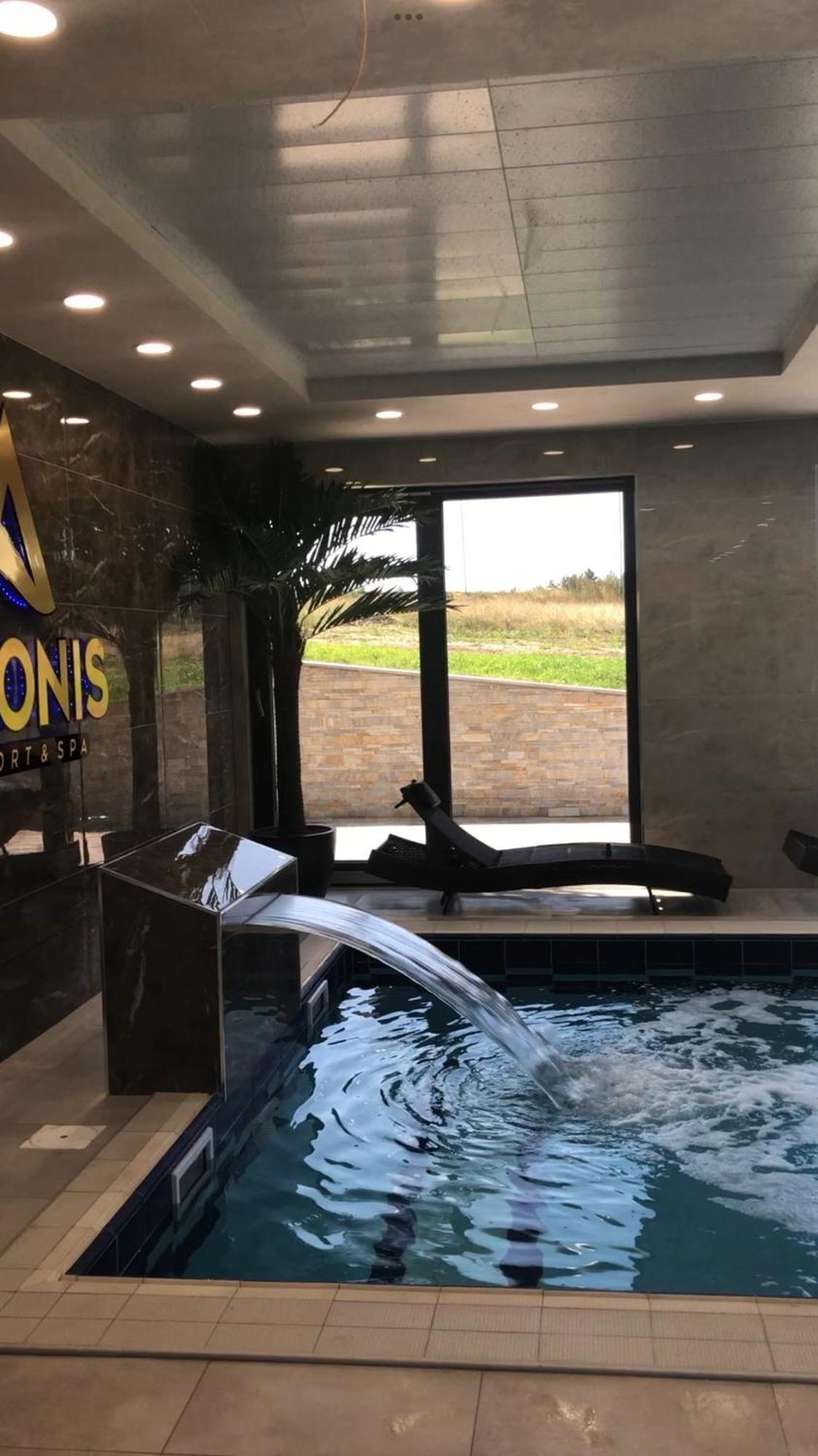 Zlatibor Hills Apartments Wellnes & Spa Esterno foto