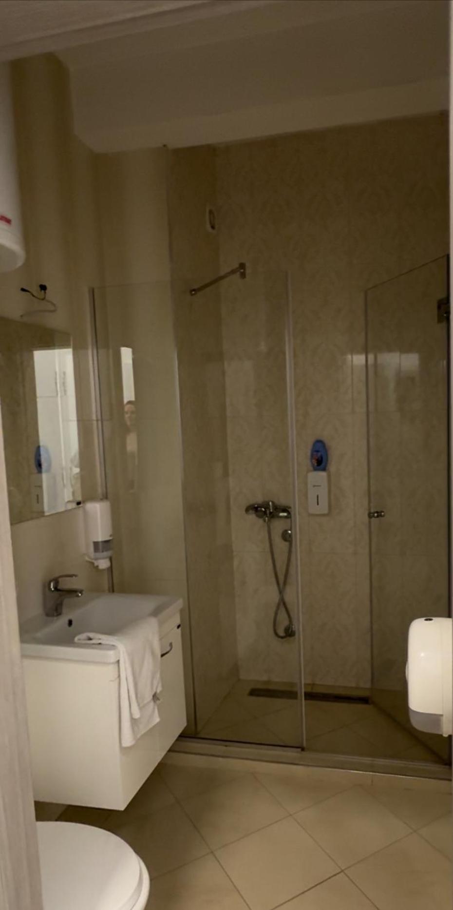 Zlatibor Hills Apartments Wellnes & Spa Esterno foto