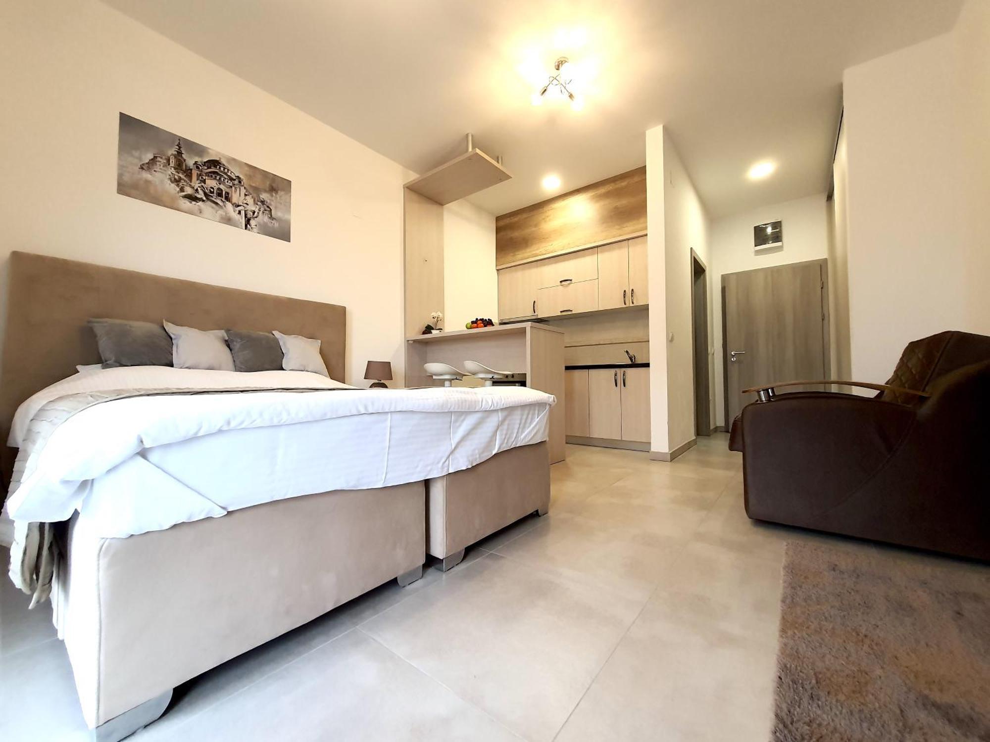 Zlatibor Hills Apartments Wellnes & Spa Esterno foto