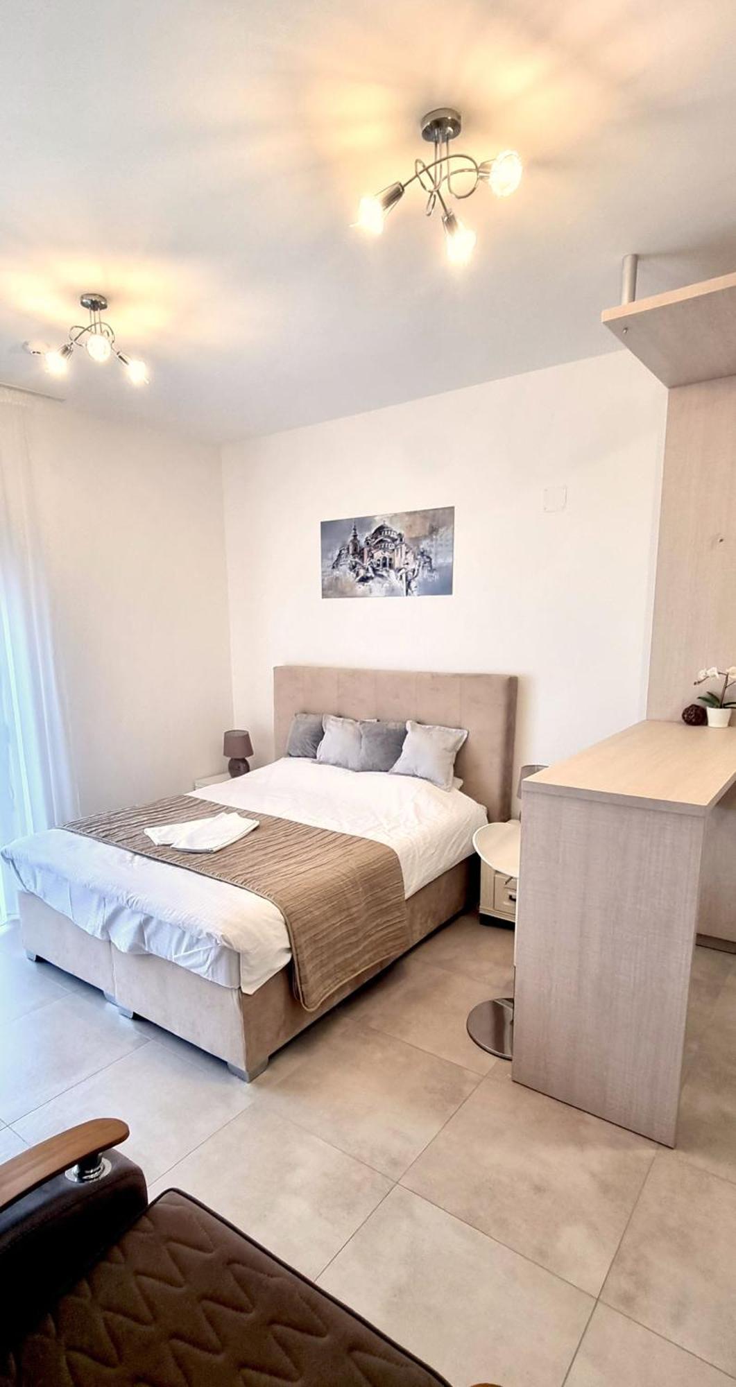 Zlatibor Hills Apartments Wellnes & Spa Esterno foto