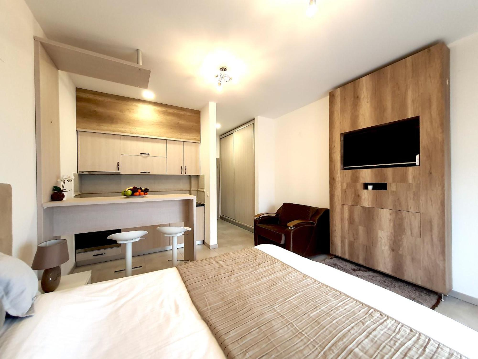 Zlatibor Hills Apartments Wellnes & Spa Esterno foto