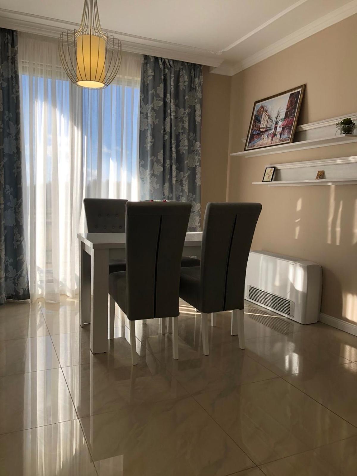 Zlatibor Hills Apartments Wellnes & Spa Esterno foto