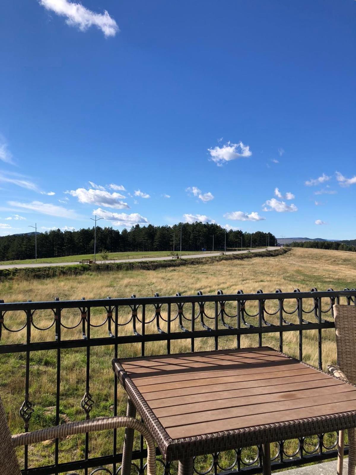 Zlatibor Hills Apartments Wellnes & Spa Esterno foto