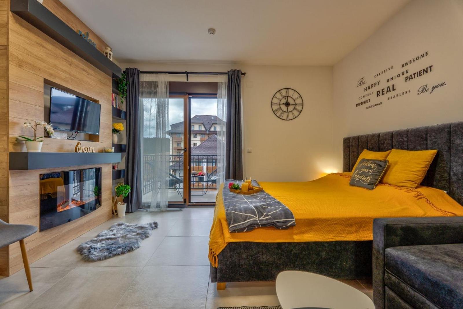 Zlatibor Hills Apartments Wellnes & Spa Esterno foto