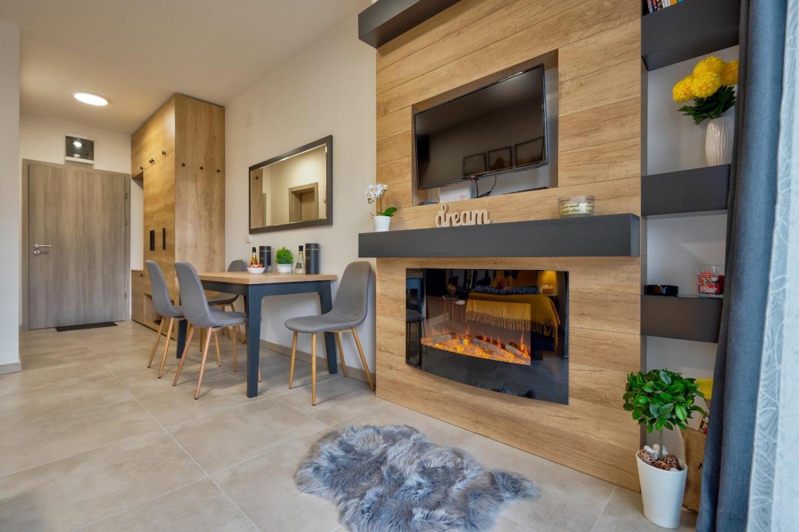 Zlatibor Hills Apartments Wellnes & Spa Esterno foto