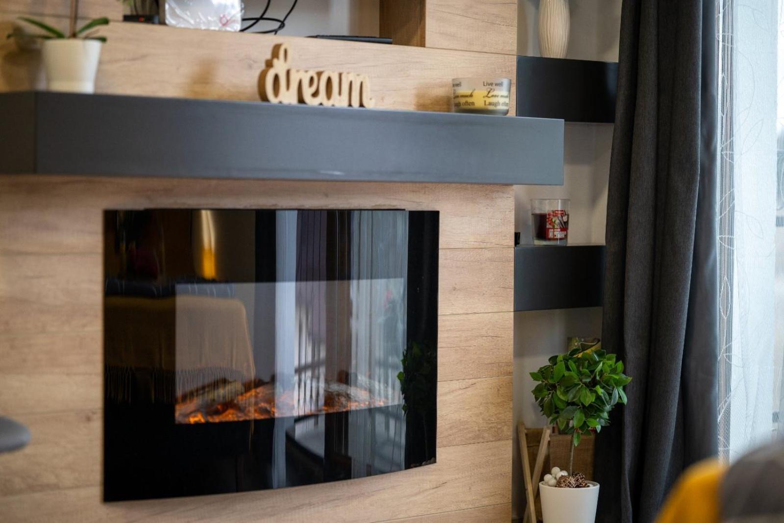 Zlatibor Hills Apartments Wellnes & Spa Esterno foto