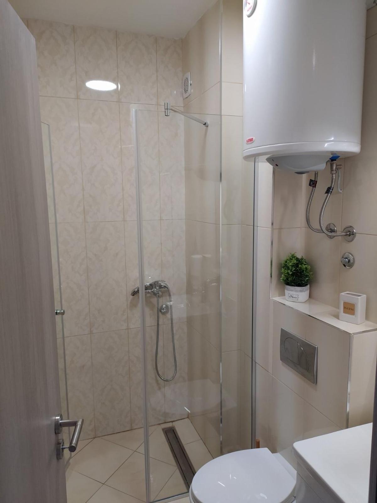 Zlatibor Hills Apartments Wellnes & Spa Esterno foto
