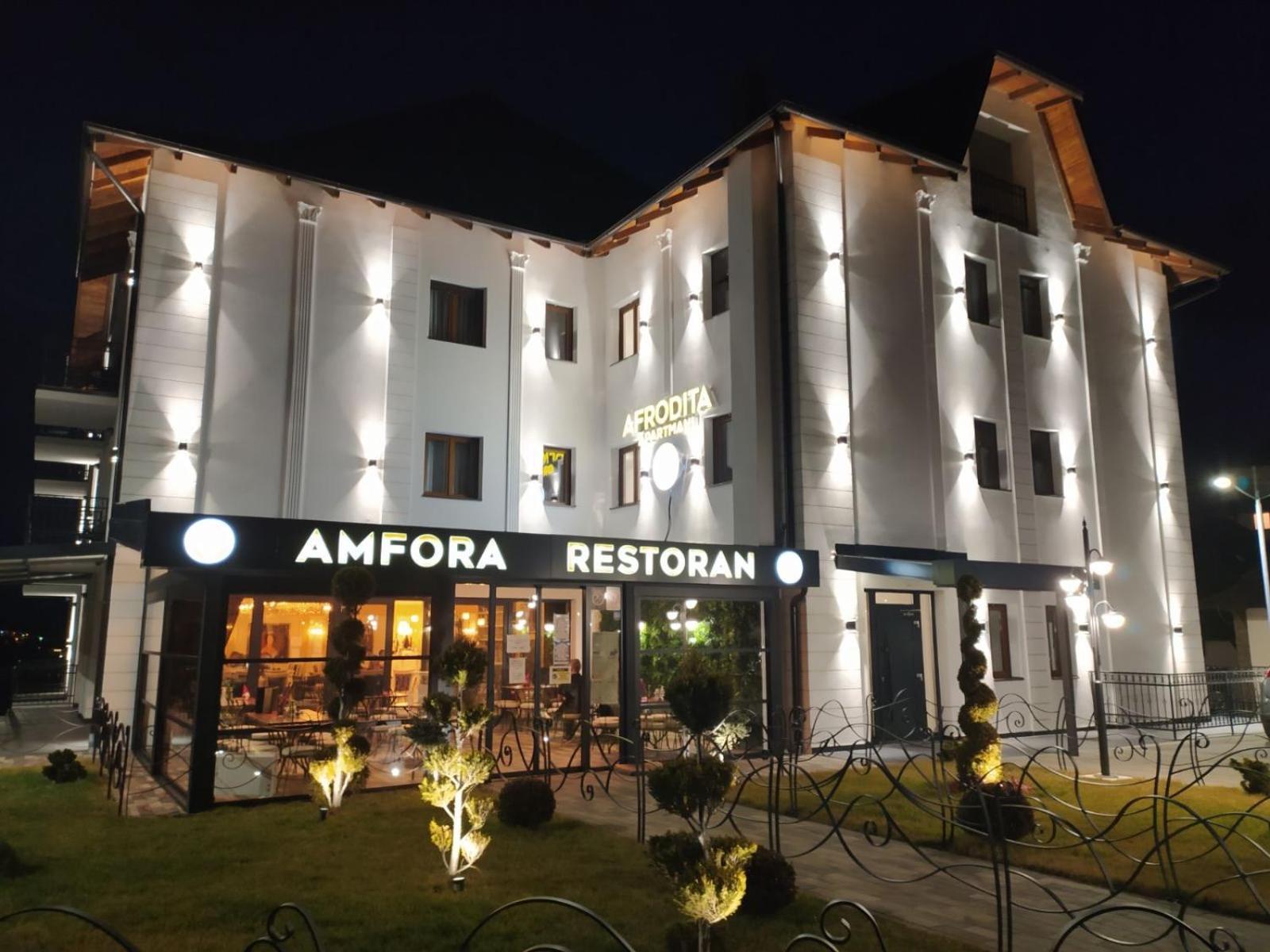 Zlatibor Hills Apartments Wellnes & Spa Esterno foto