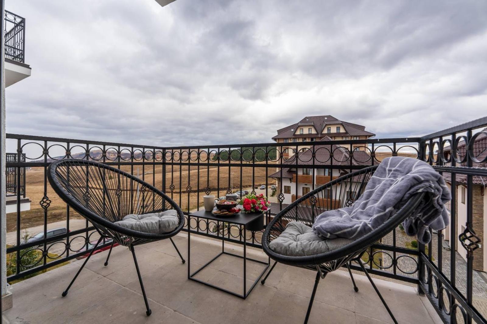 Zlatibor Hills Apartments Wellnes & Spa Esterno foto