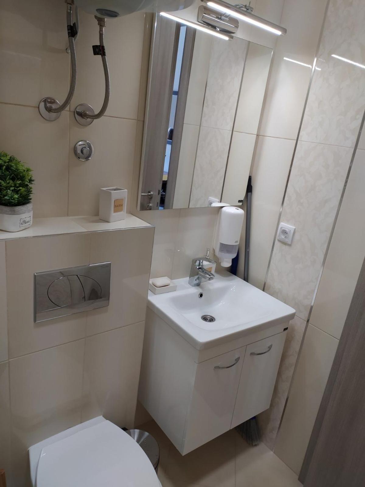 Zlatibor Hills Apartments Wellnes & Spa Esterno foto