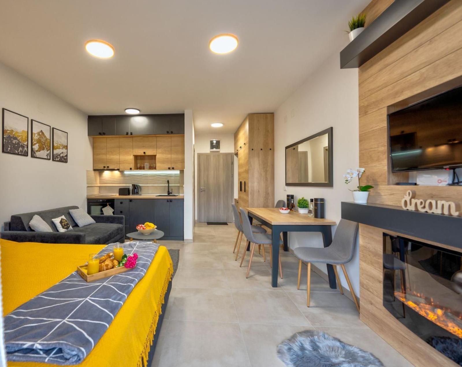 Zlatibor Hills Apartments Wellnes & Spa Esterno foto